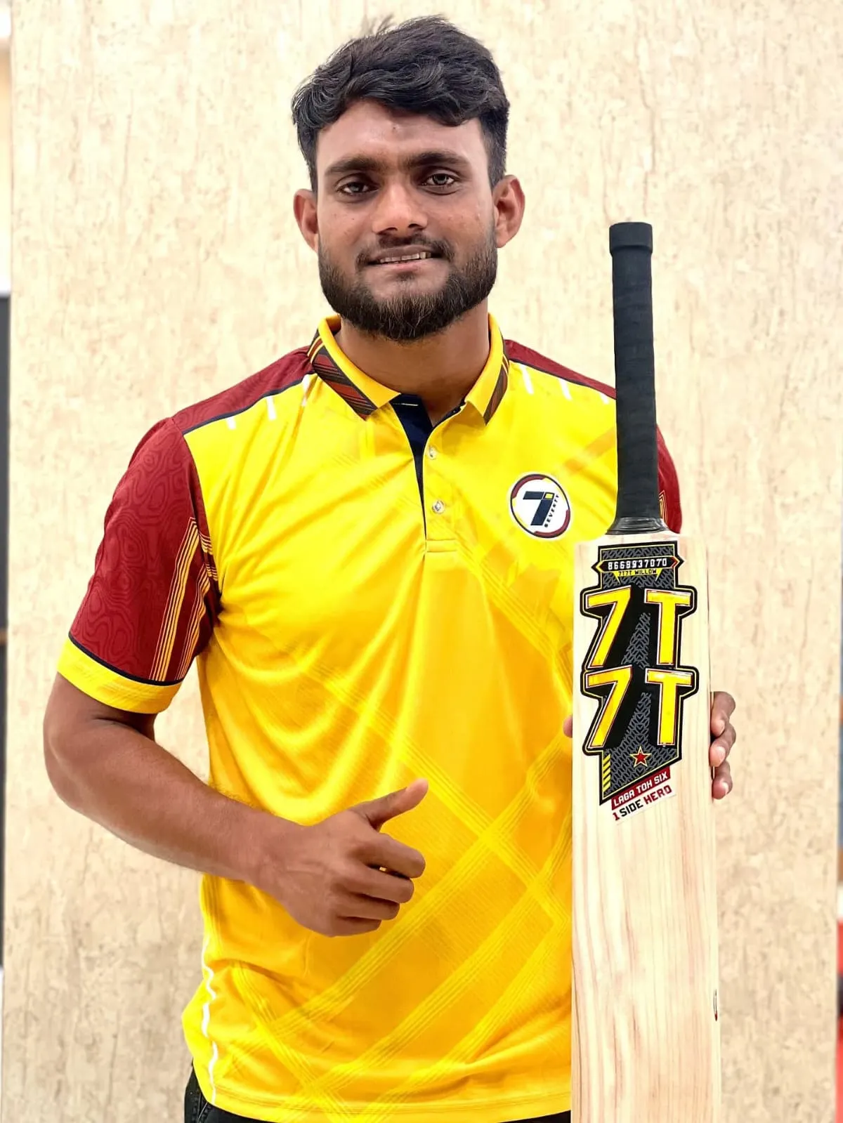 Brand Ambassador 6